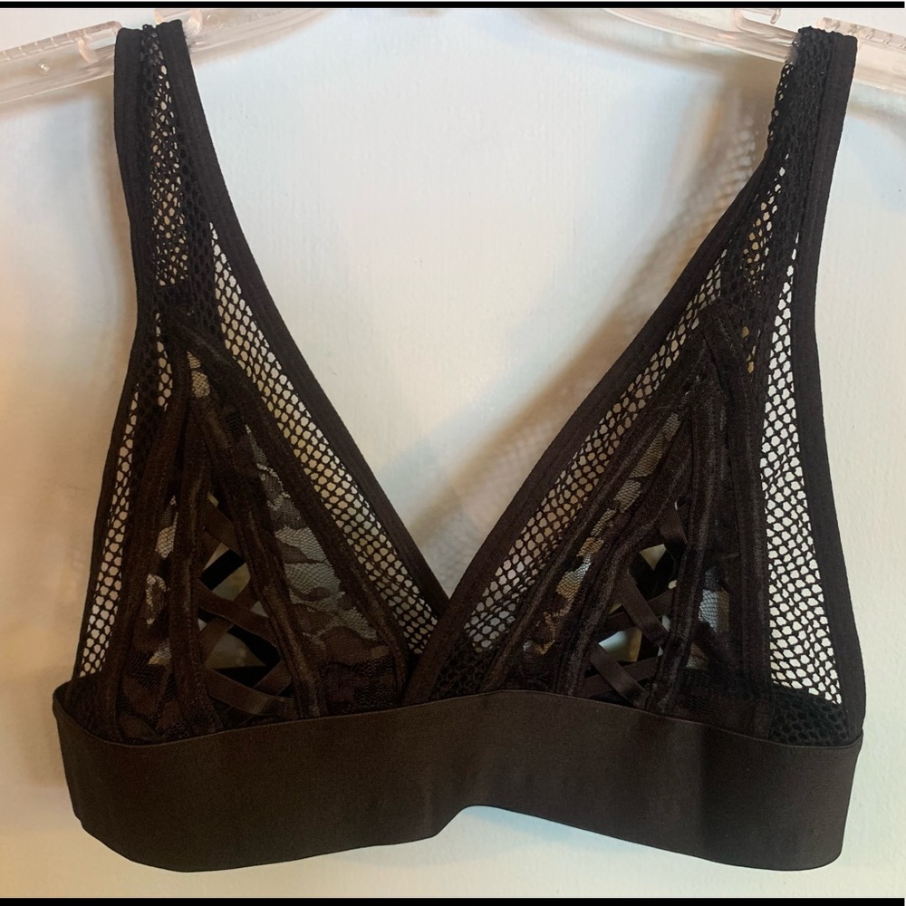 BrandX Intimates Dirty Tider Bralette